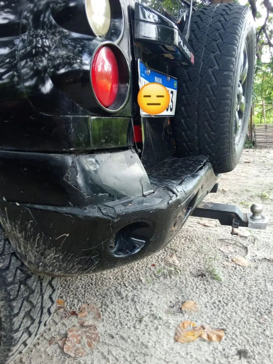 Pajero tr4 2007  - Foto 3
