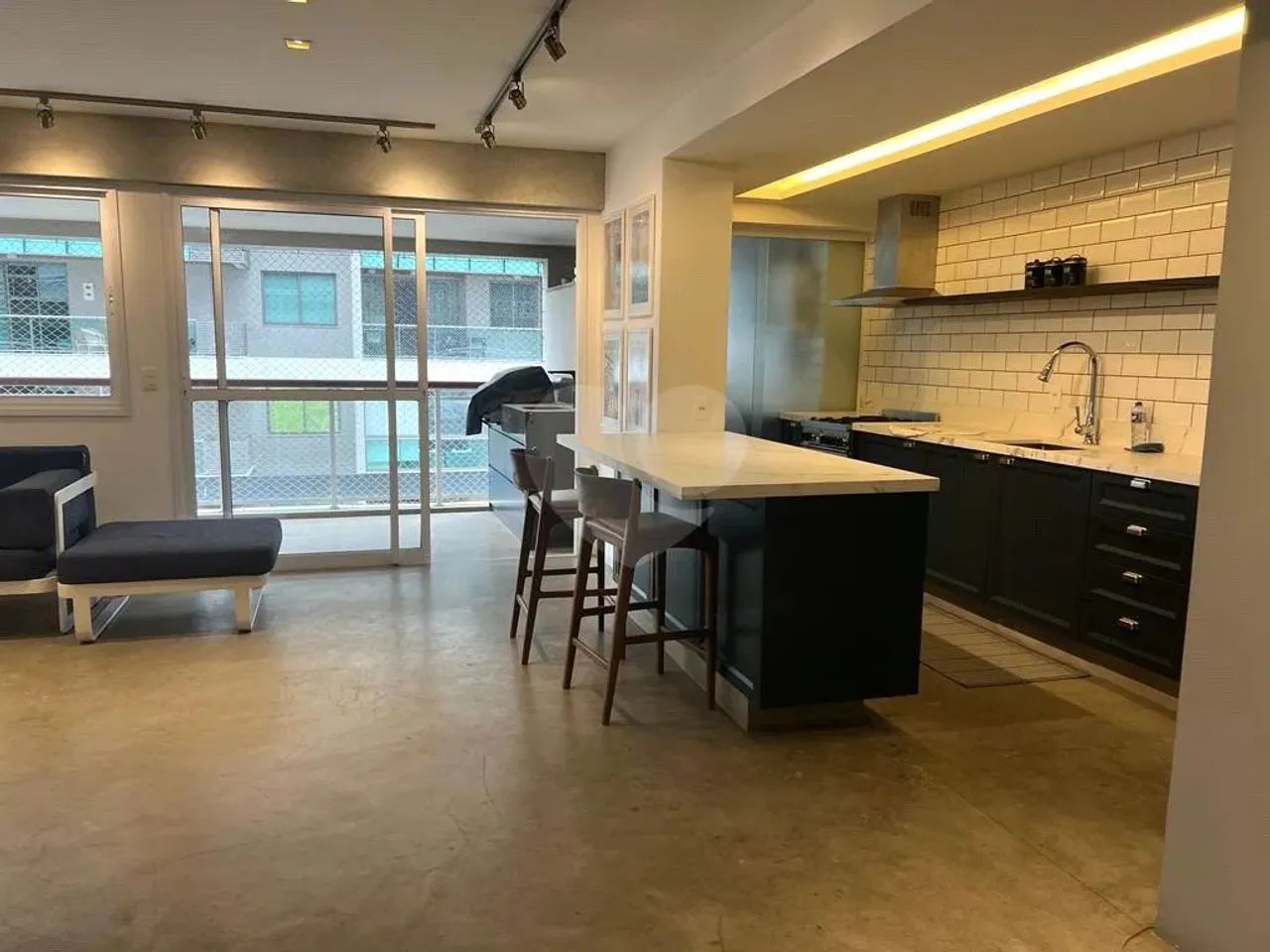 Apartamento com 2 quartos à venda em Icaraí - RJ - Foto 2