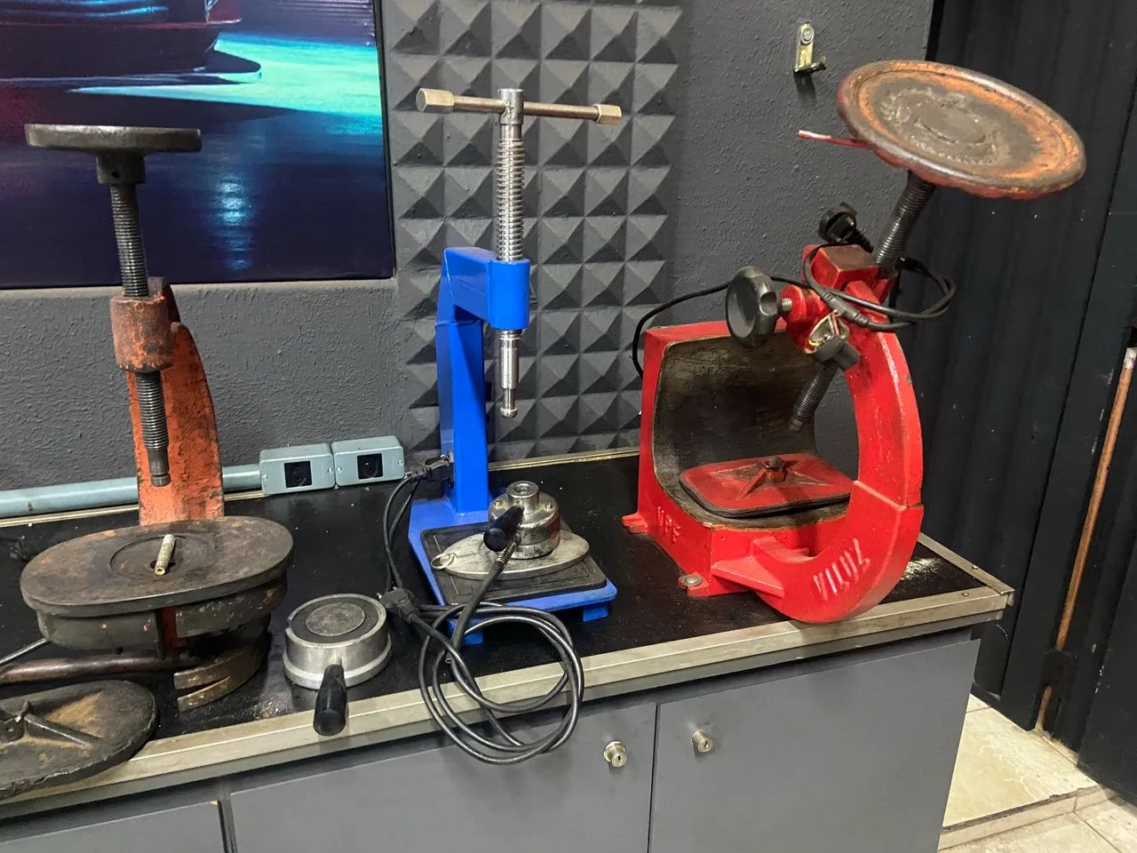 Vendo Borracharia  - Foto 3