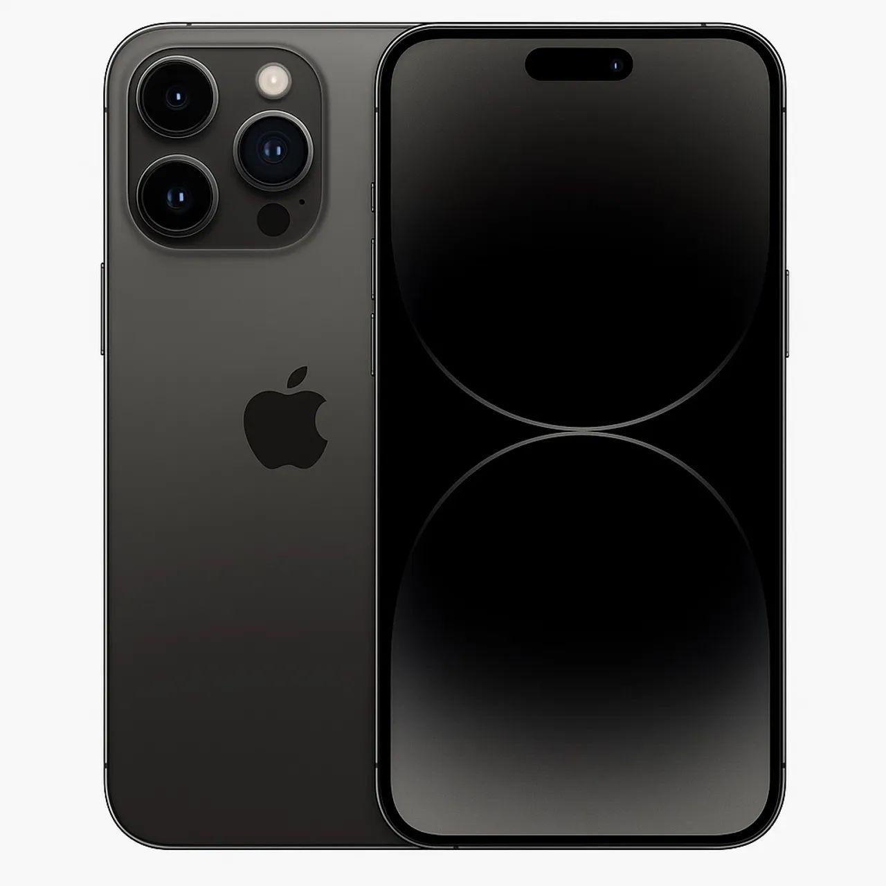 iPhone 16 pro Max 256gb preto - Celulares e Smartphones - Zona 01