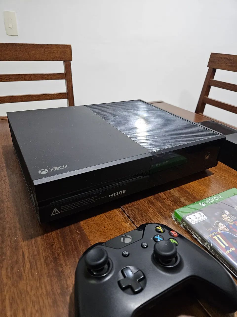 Xbox One FAT - 1 TB - Foto 3