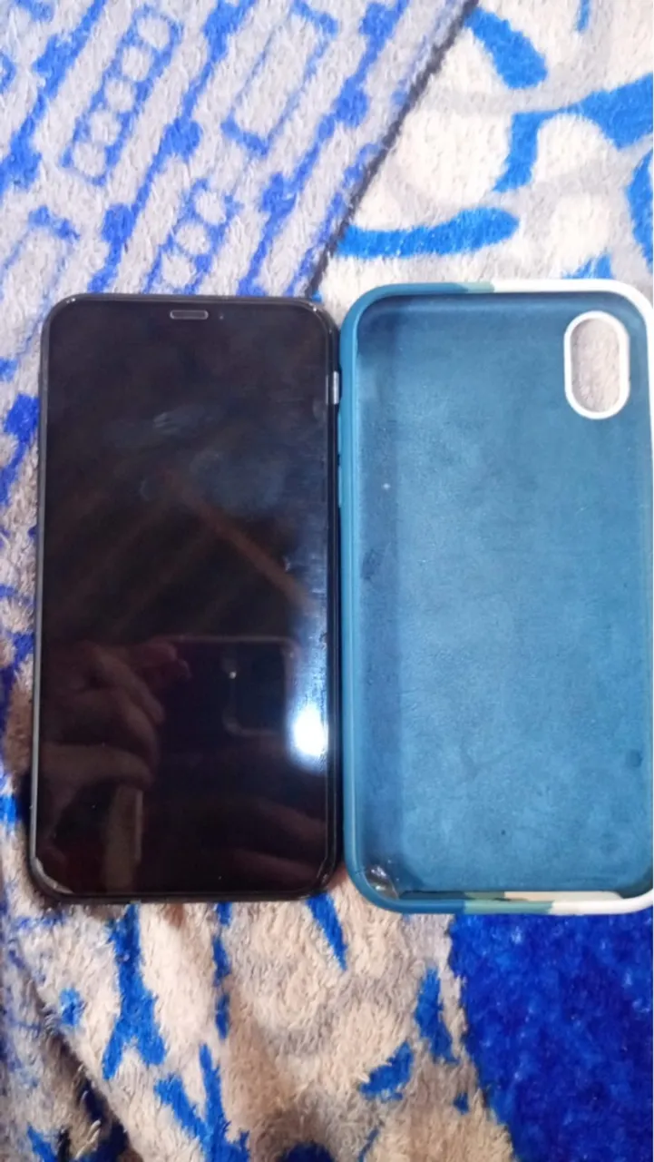 Vendo iPhone XR