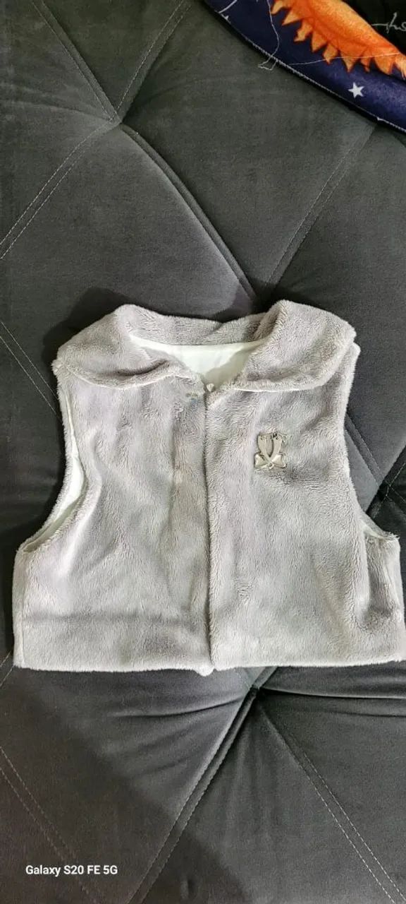 Coletes infantil - Foto 2