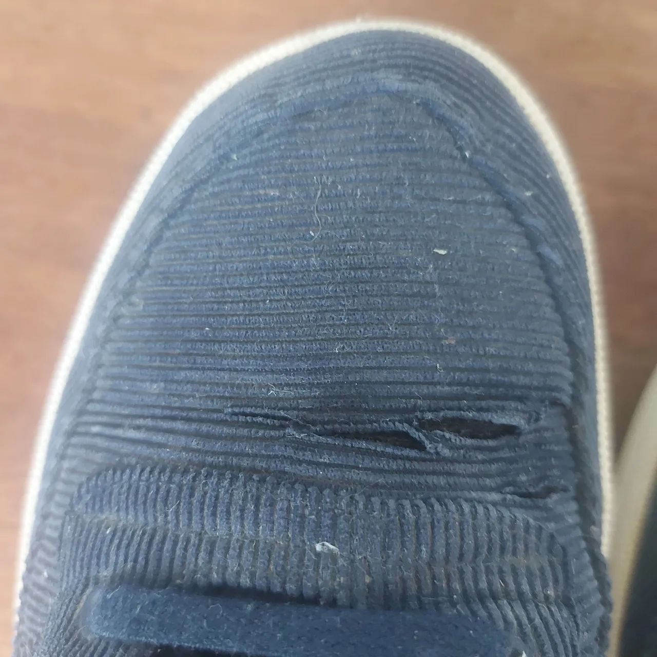 Tênis Reebok C Club Corduroy n°42 - Foto 2