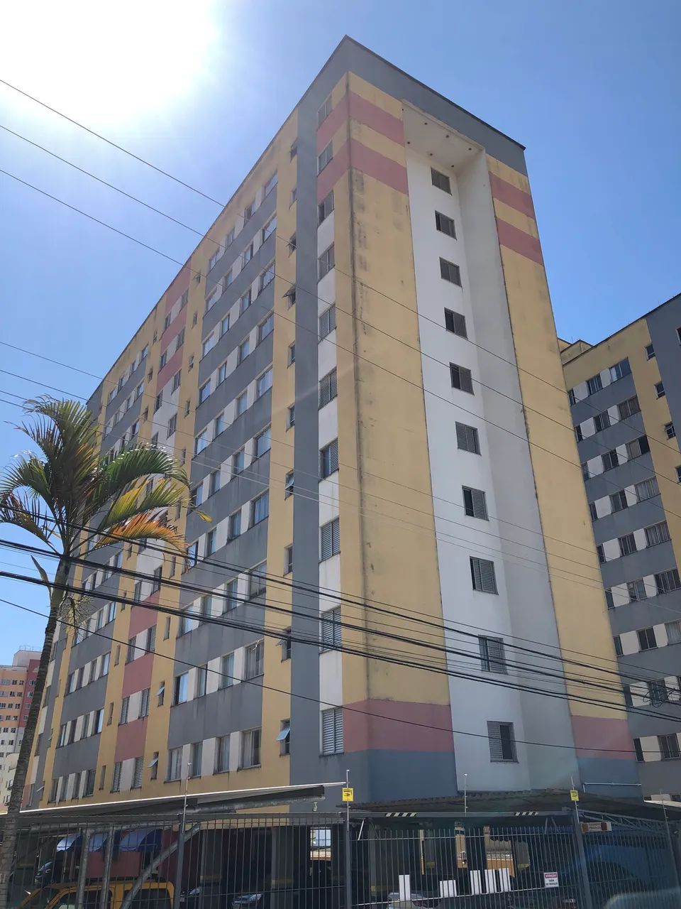 Foto - São José dos Campos - Jardim Satélite