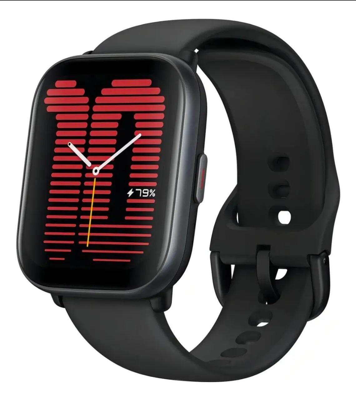Smartwatch Amazfit Active A2211 Alexa Tela Amoled