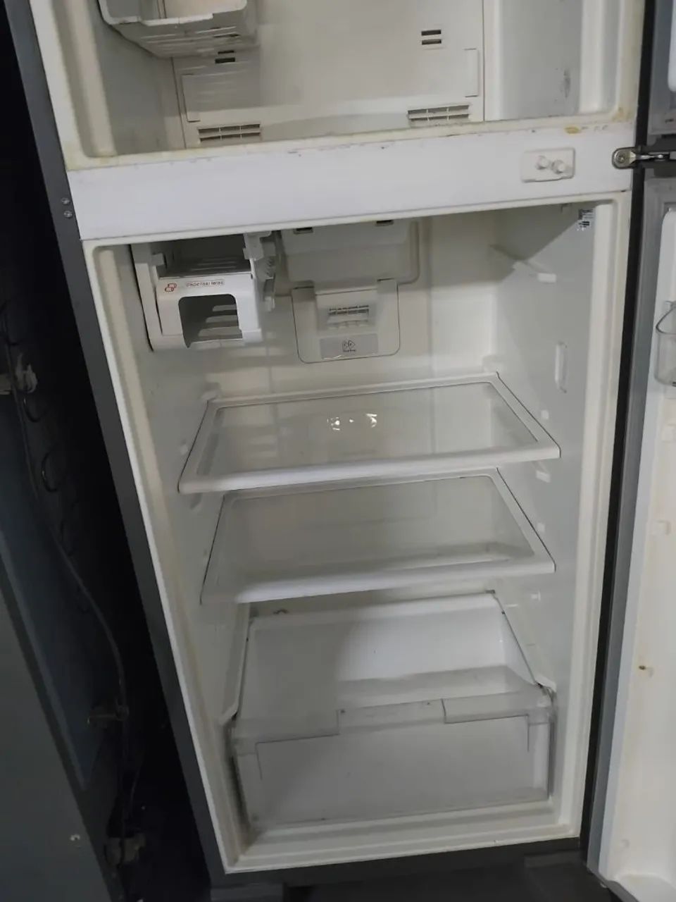 Geladeira Brastemp Duplex - Foto 4