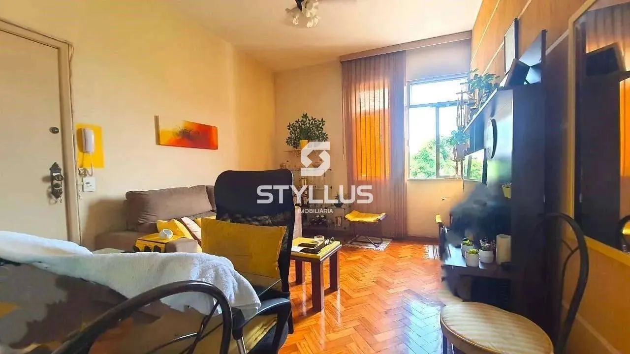 Rocha | Apartamento 1 quarto - Foto 5