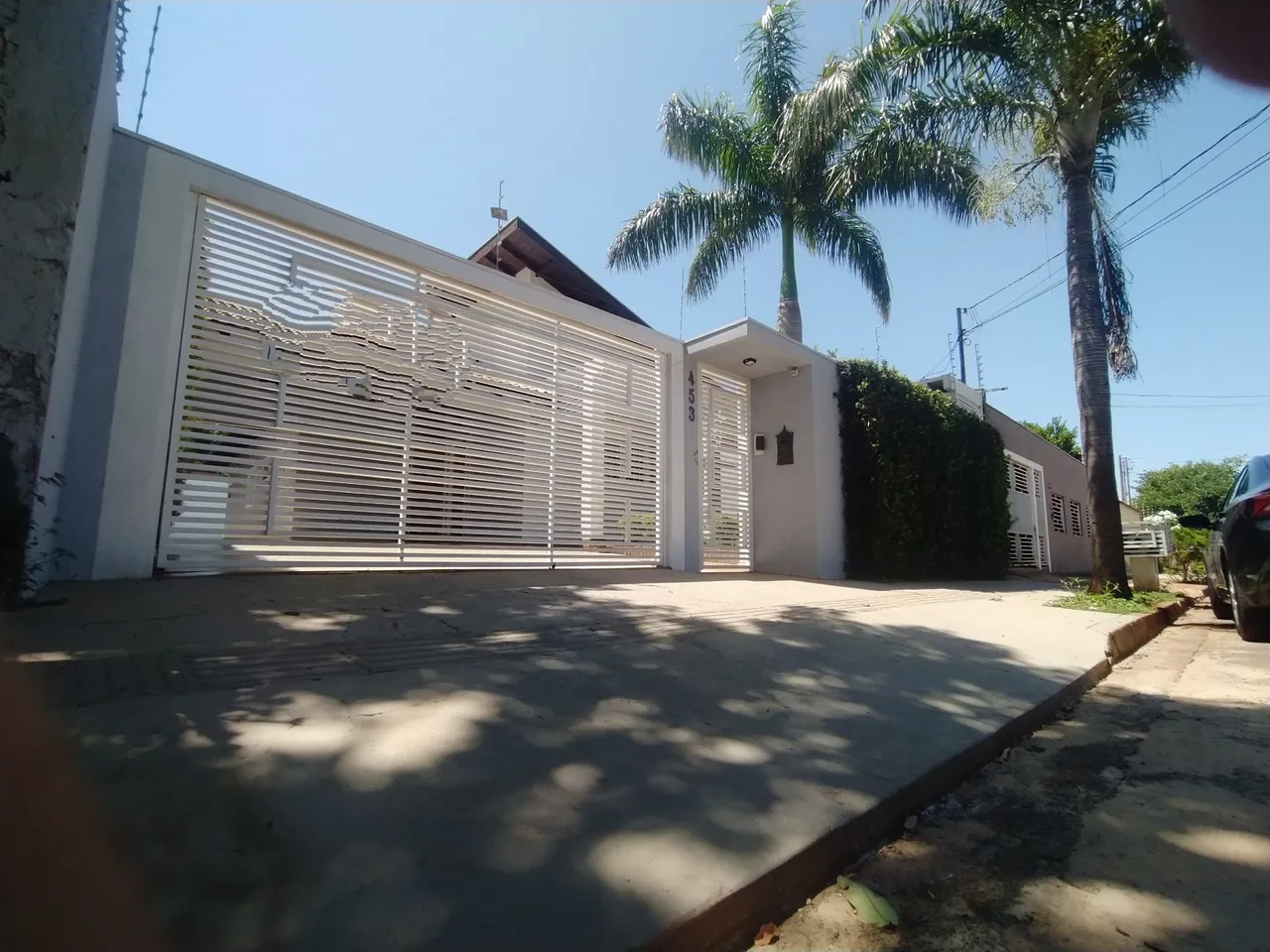 Exclusiva Casa Monte Castelo.