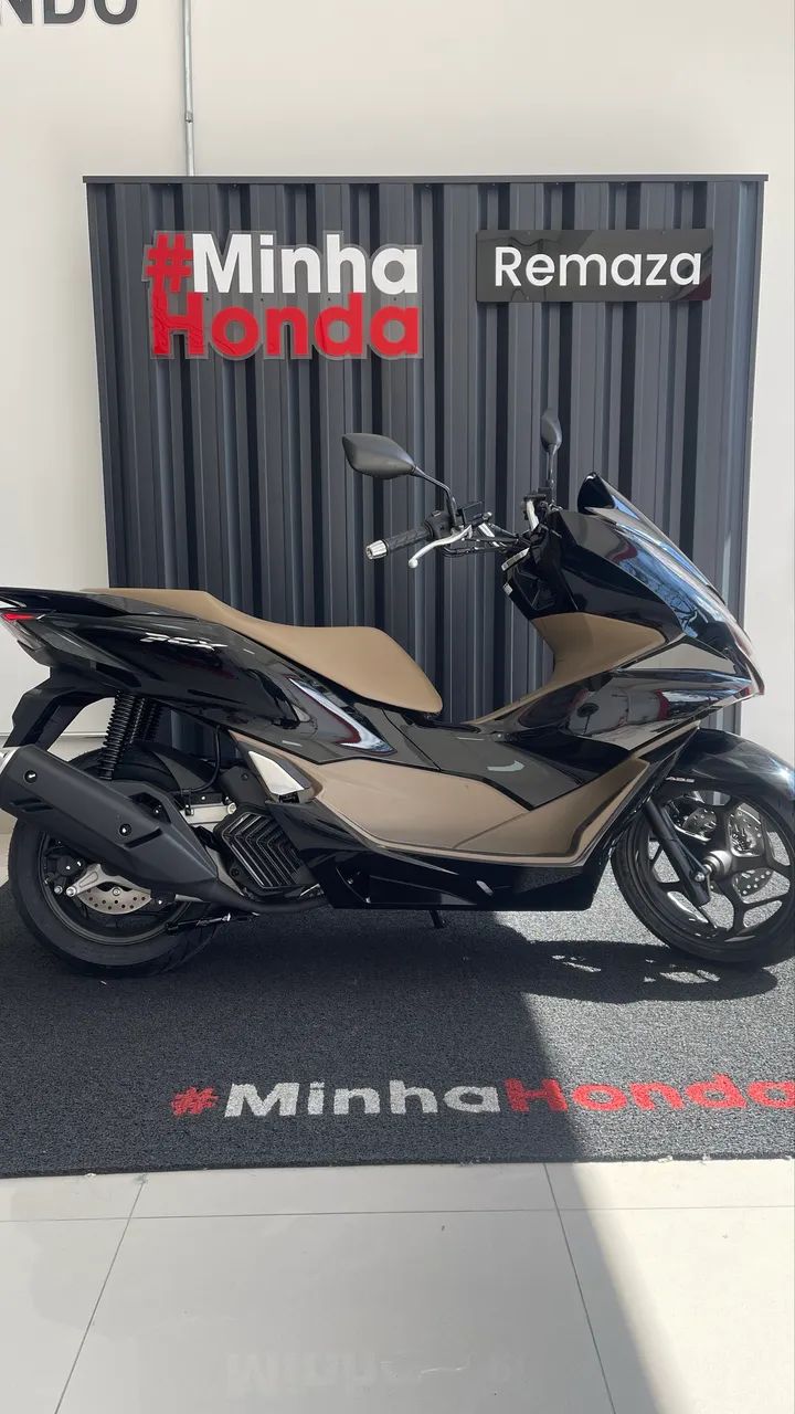PCX DLX 160  26/26  - Foto 2