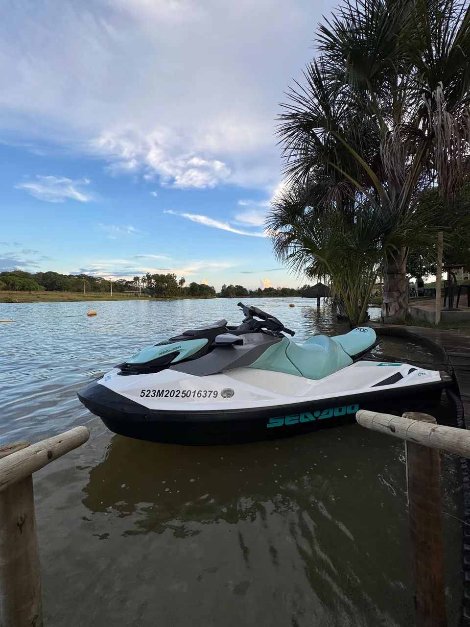 Aluguel de jet ski - Foto 3