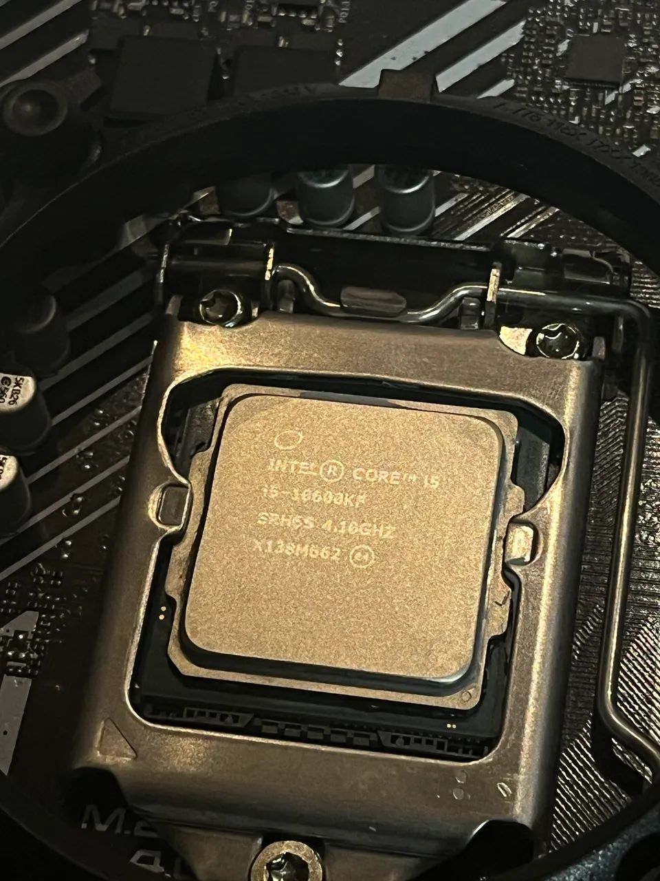 Kit PC *UPGRADE* Intel 