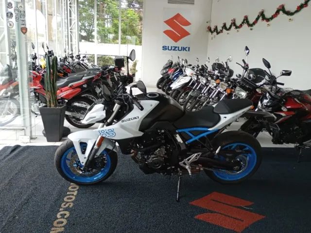 Suzuki Gsx-8s 2026 - 1323546019 | OLX
