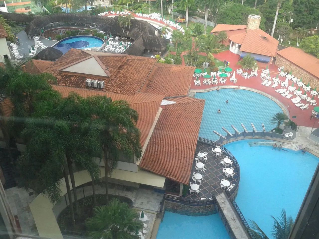 HOT SPRINGS HOTEL, EM CALDAS NOVAS-GO - Foto 2