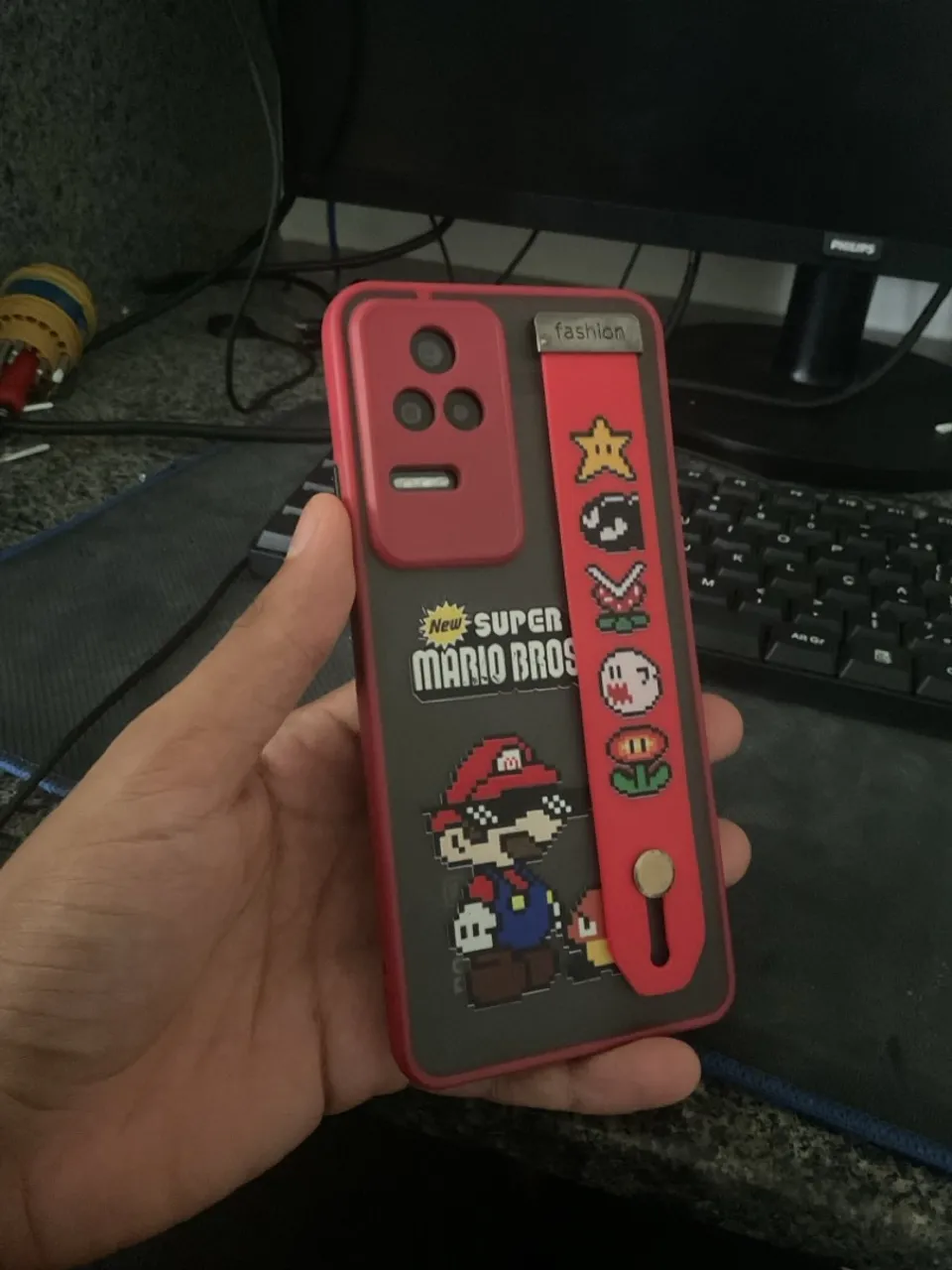 POCO F4 5G