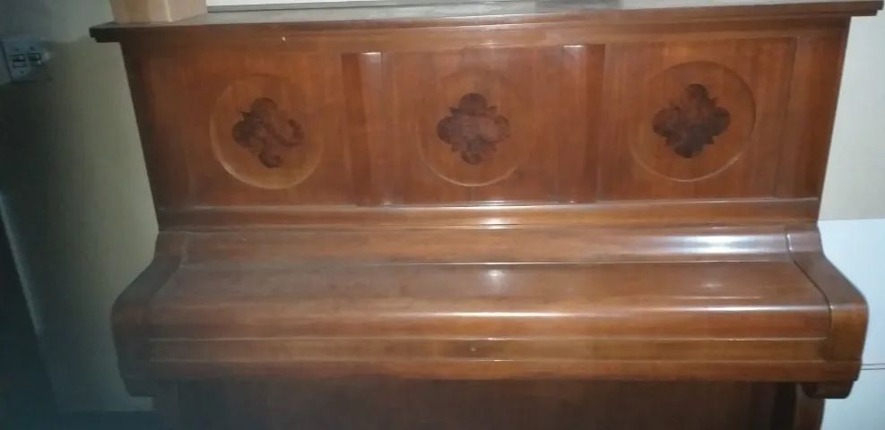 piano  - Foto 3