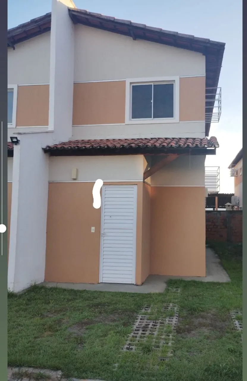 Casa para aluguel sem fiador sem caução zona Norte