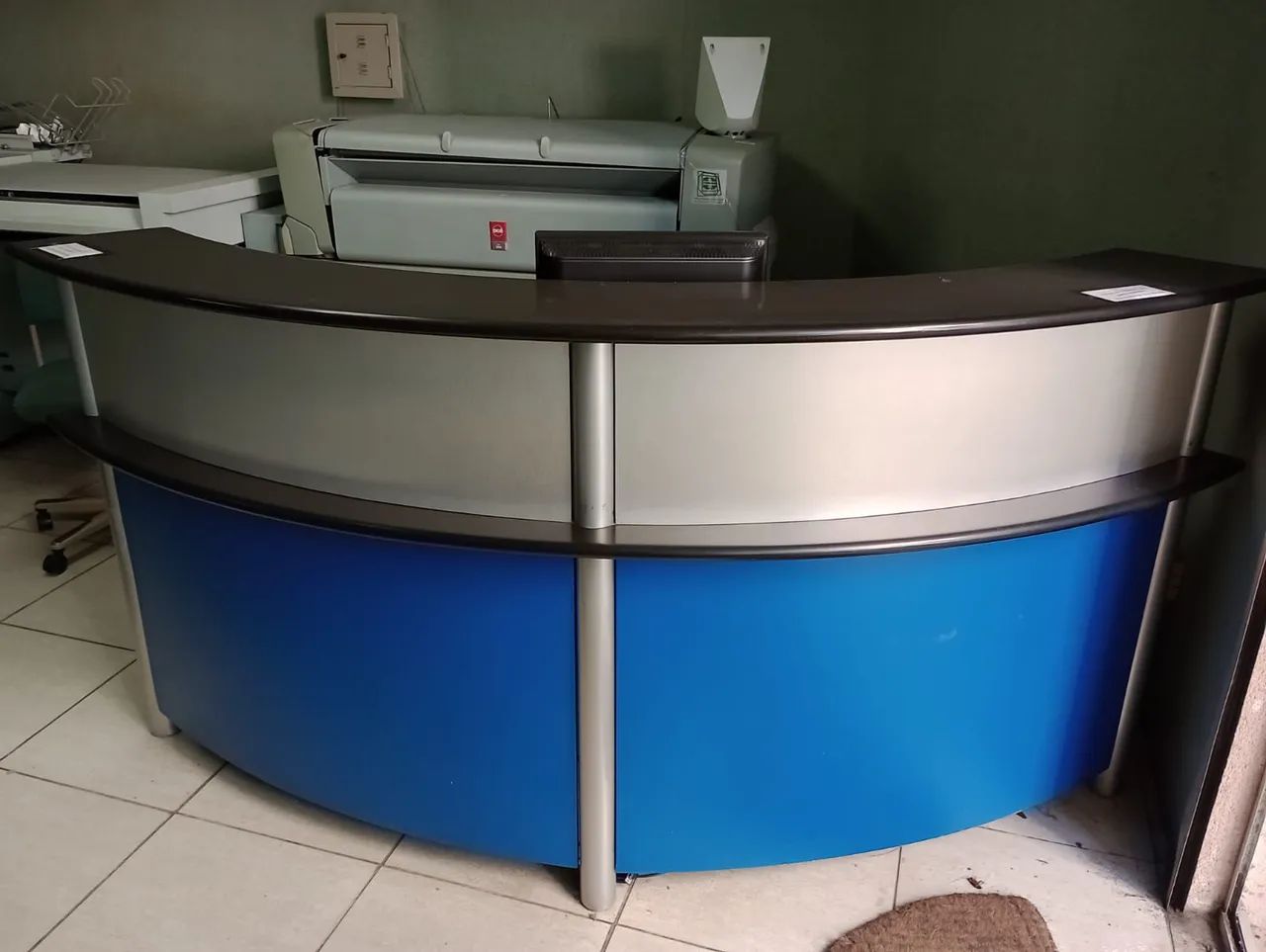 Reception Counter