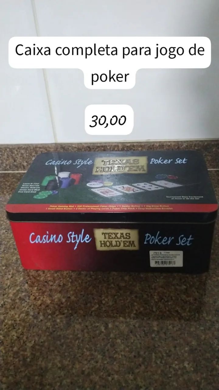 acessórios de jogo de cartas