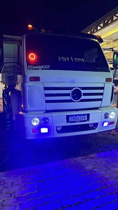 Tractor 18-310 - Foto 4