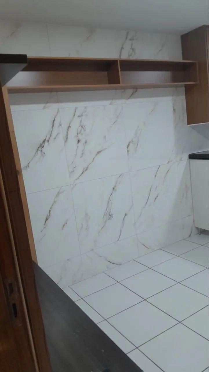 Foto - Brasília - Riacho Fundo I