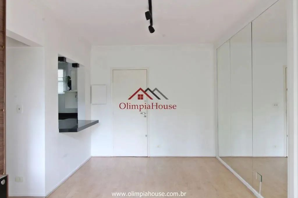 Venda Apartamento 2 Dormitórios - 69 m² Pinheiros - Foto 4