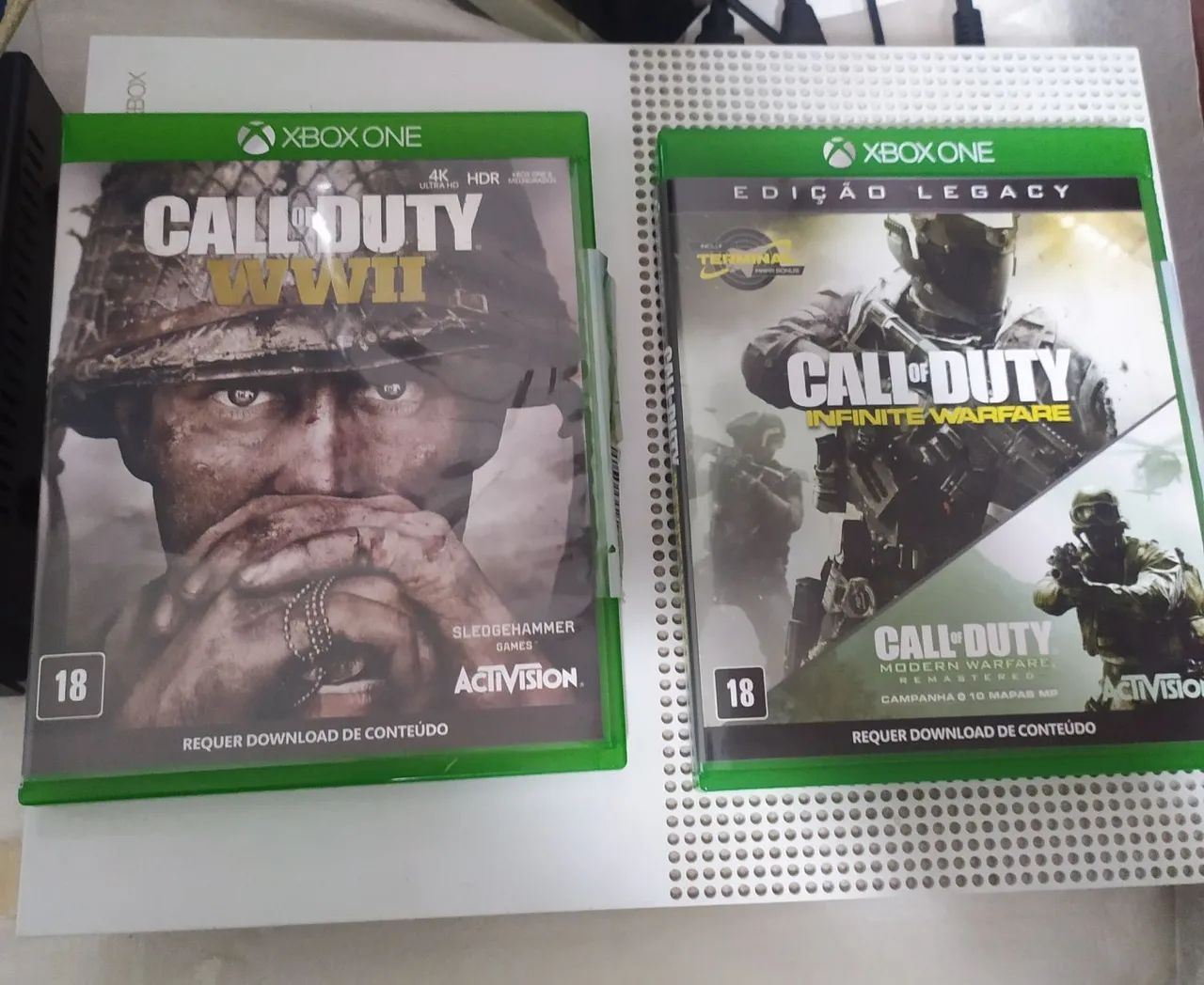 Xbox one s 1tb - Foto 3