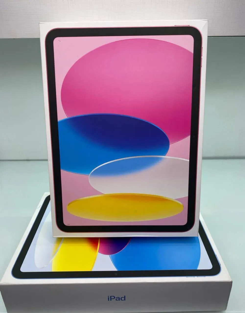 iPad Apple - Novo 64GB Garantia Entregamos