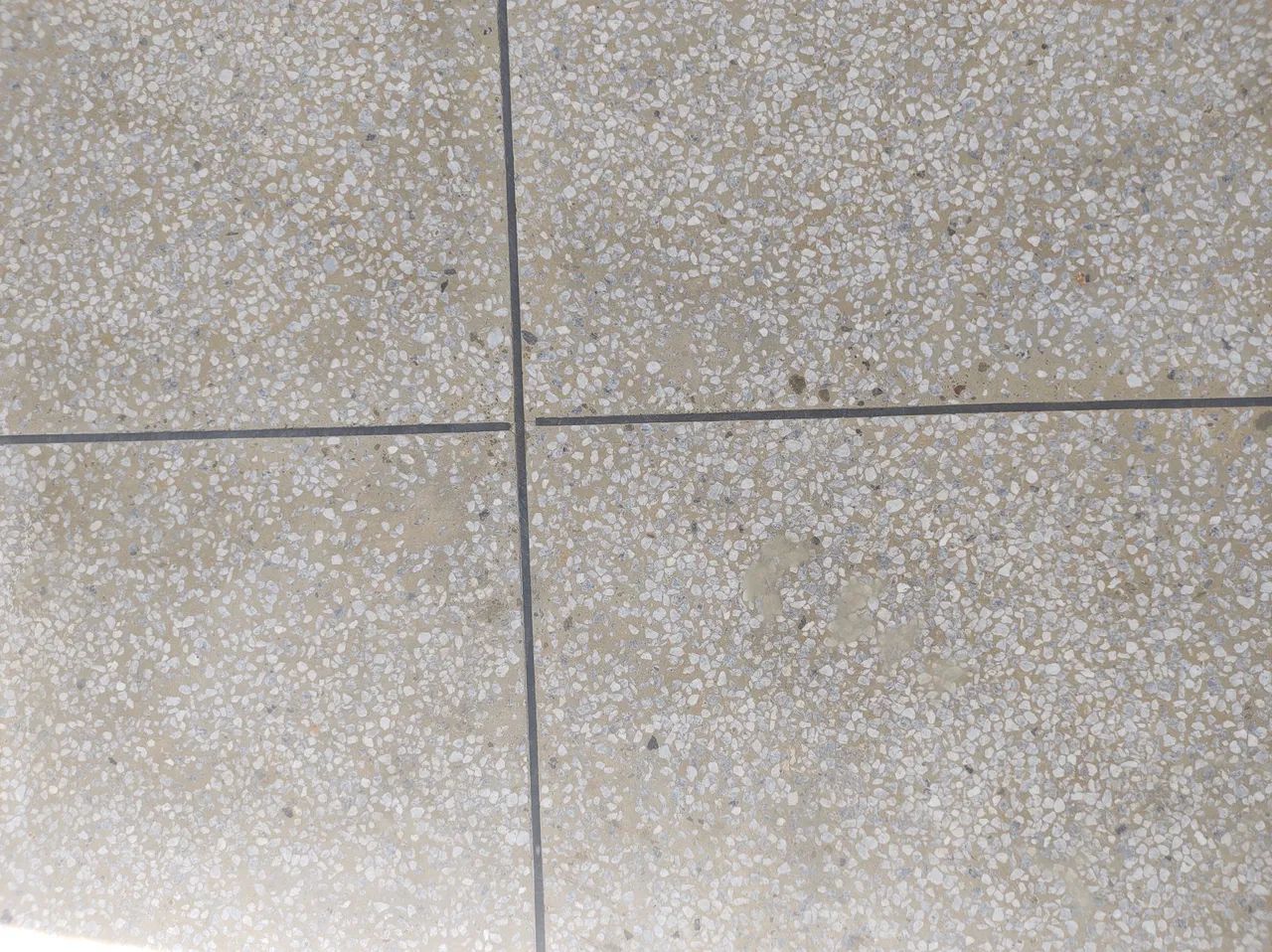 Piso de granilite  - Foto 2