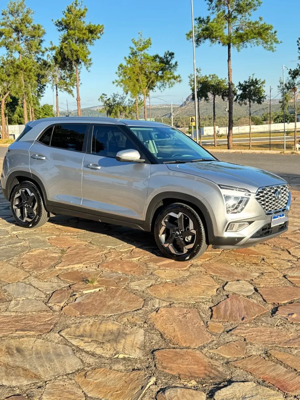 CRETA ULTIMATE 2.0 ( ÚNICO DONO)