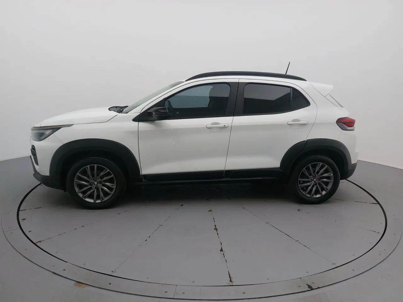 Fiat Pulse 2024 1.3 flex drive cvt - Foto 2