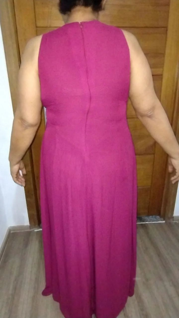 Vestido de festa - Foto 2
