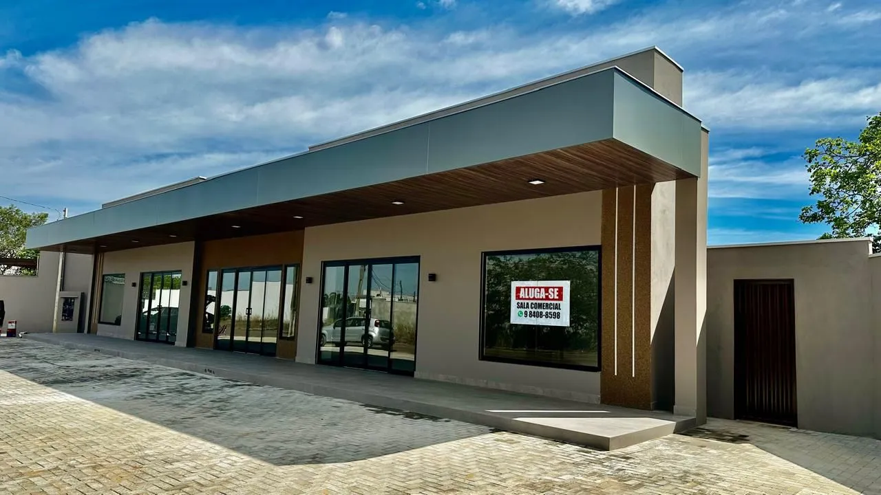 Sala Comercial