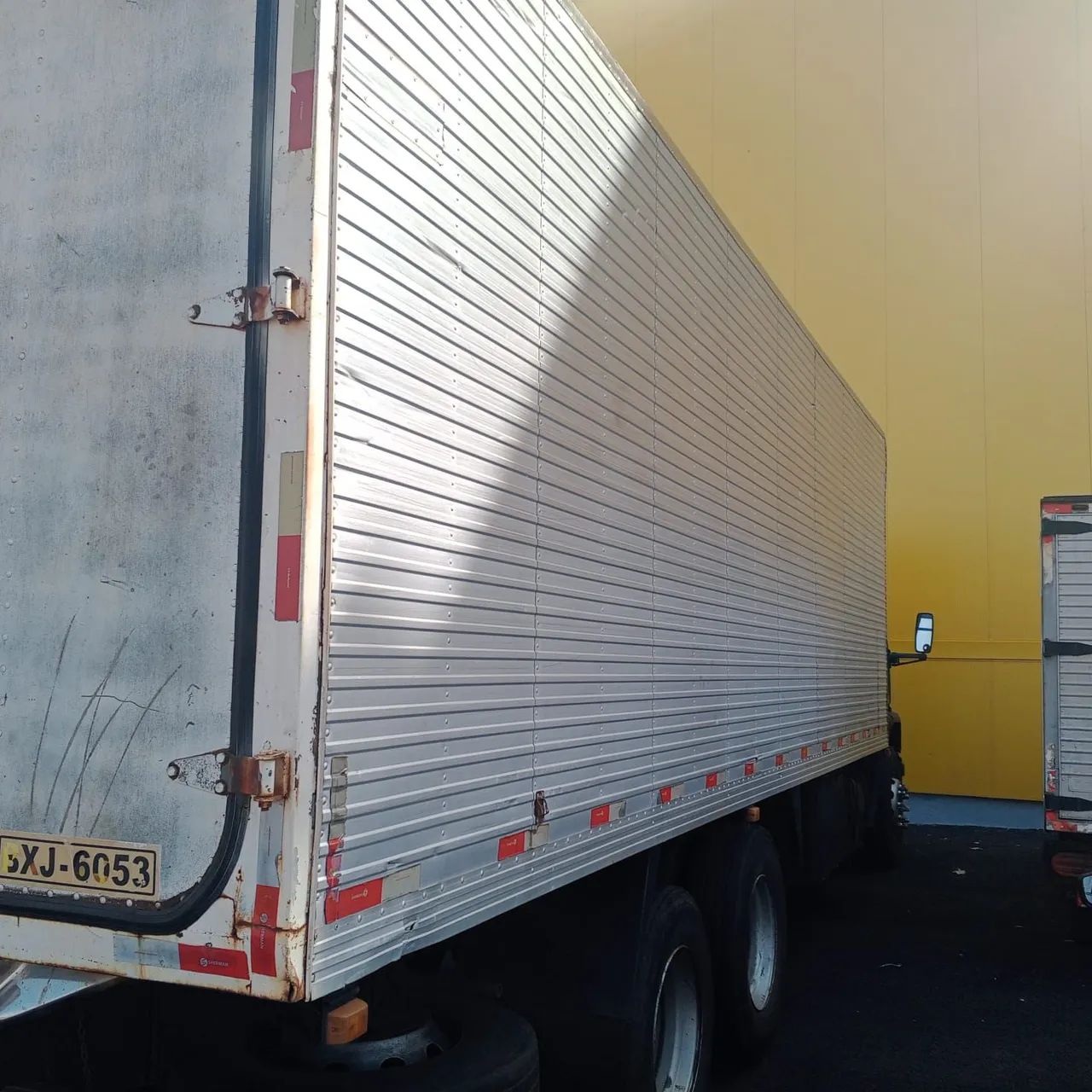 Vendo baú camara fria. - Foto 4