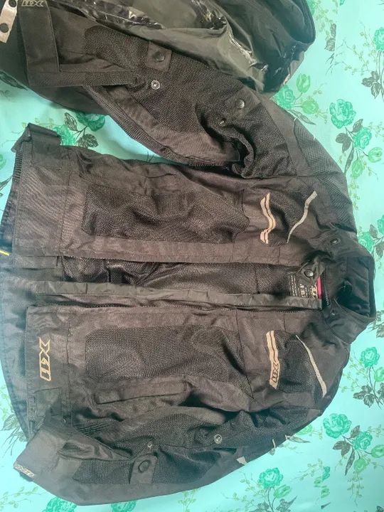 Jaqueta X11 M - Foto 3