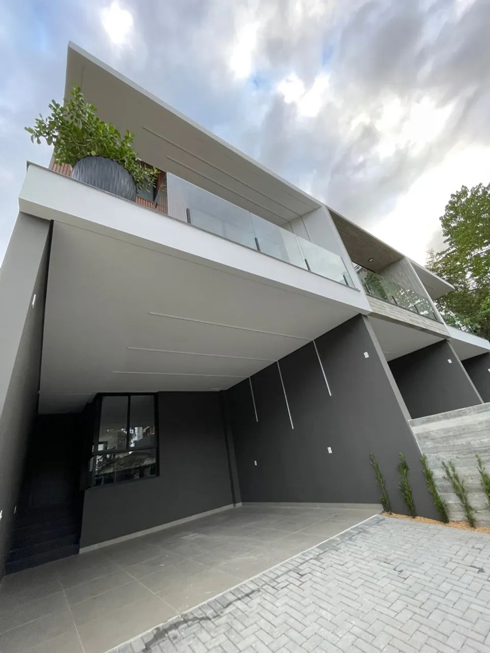 Foto - Joinville - Anita Garibaldi