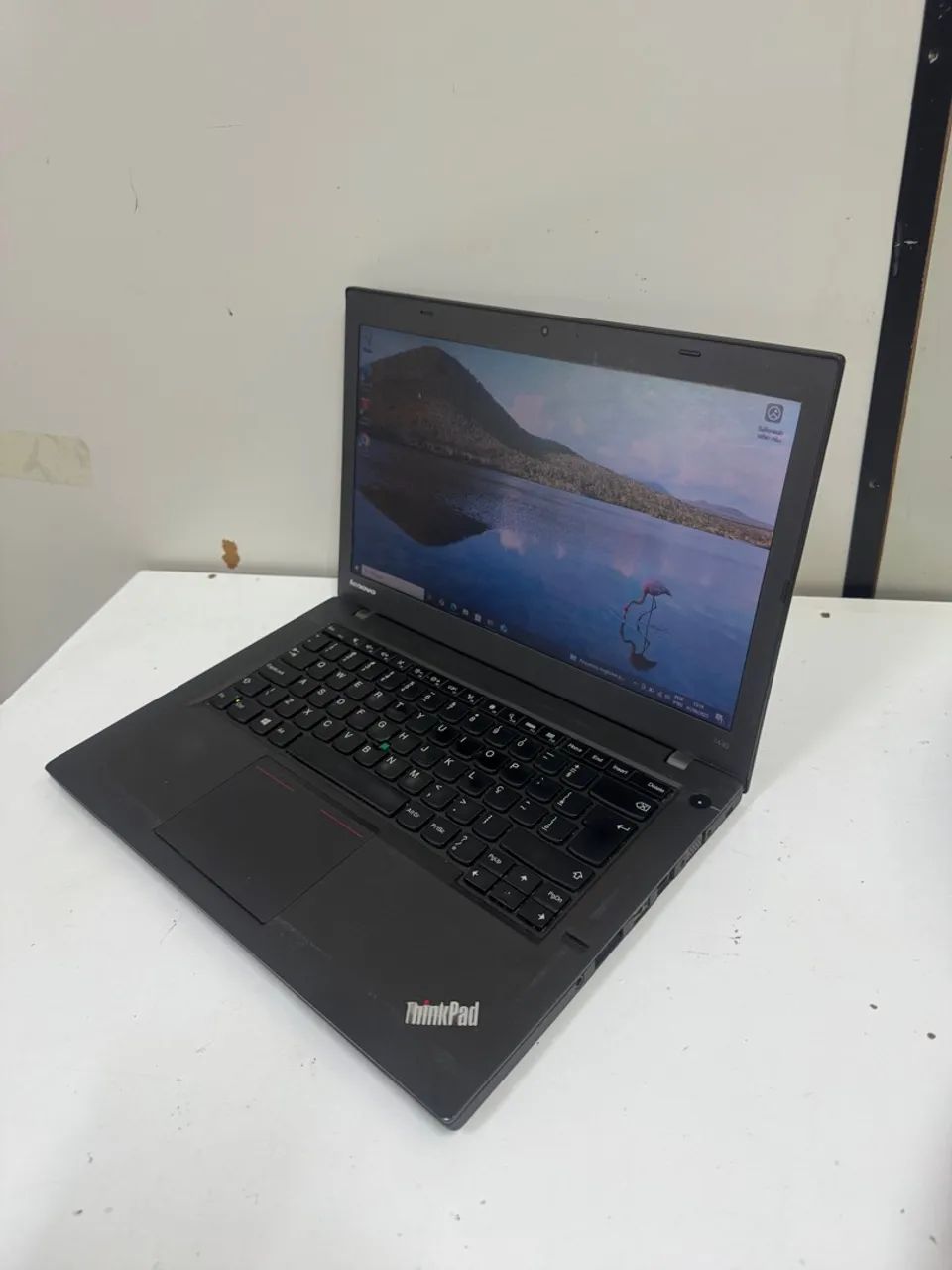 Notebook ThinkPad  - Foto 4