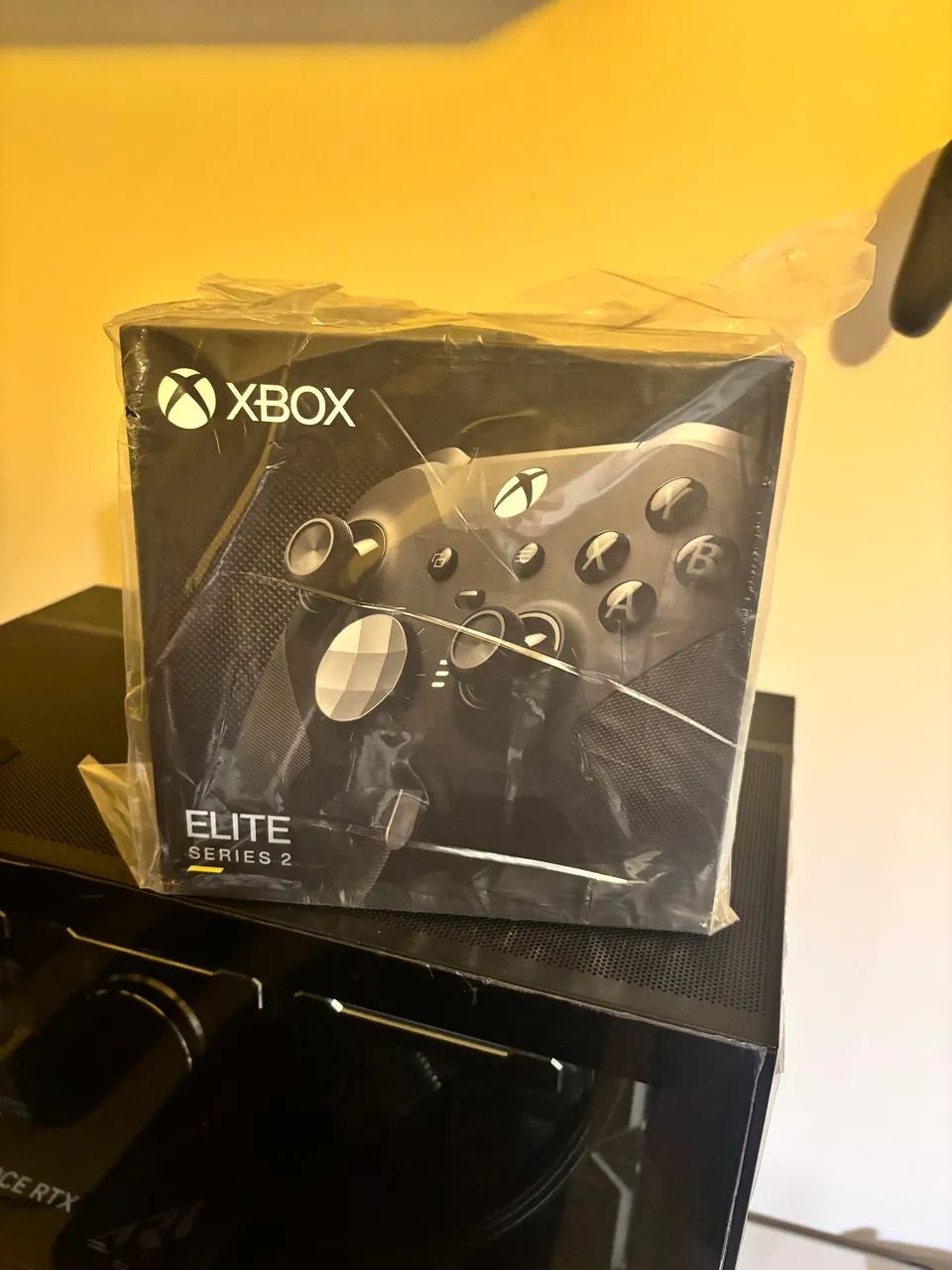 Vendo controle Elite v2  - Foto 3