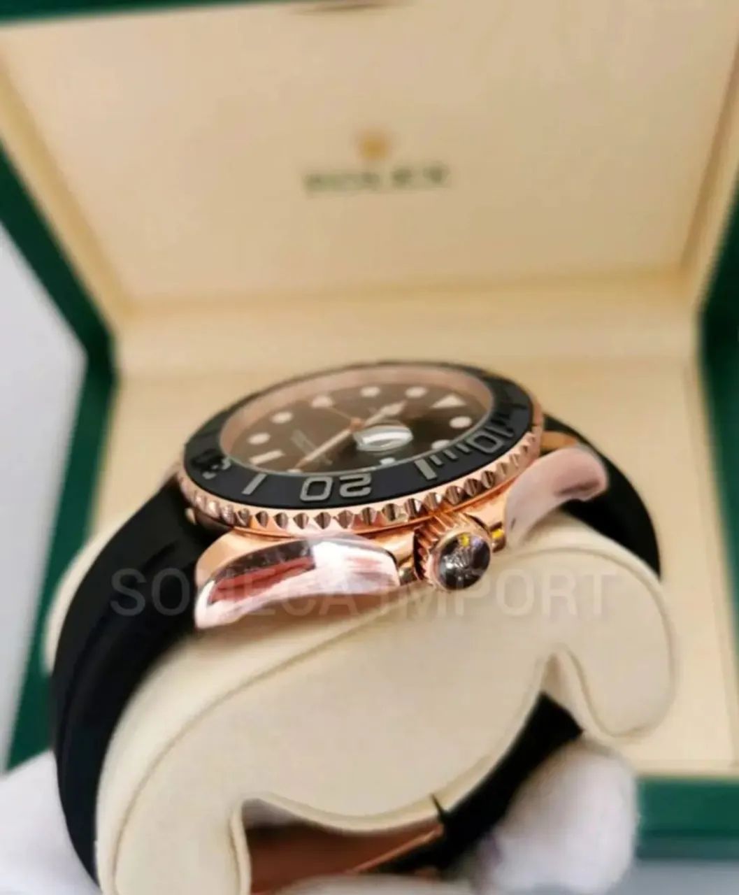 Rolex Datejust Tamanho 41mm64299182001154121