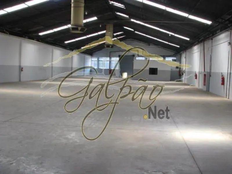 GA3221 - Alugar galpão na Leopoldina dentro de condominio com 1.273 metros de terreno, 1.2 - Foto 6