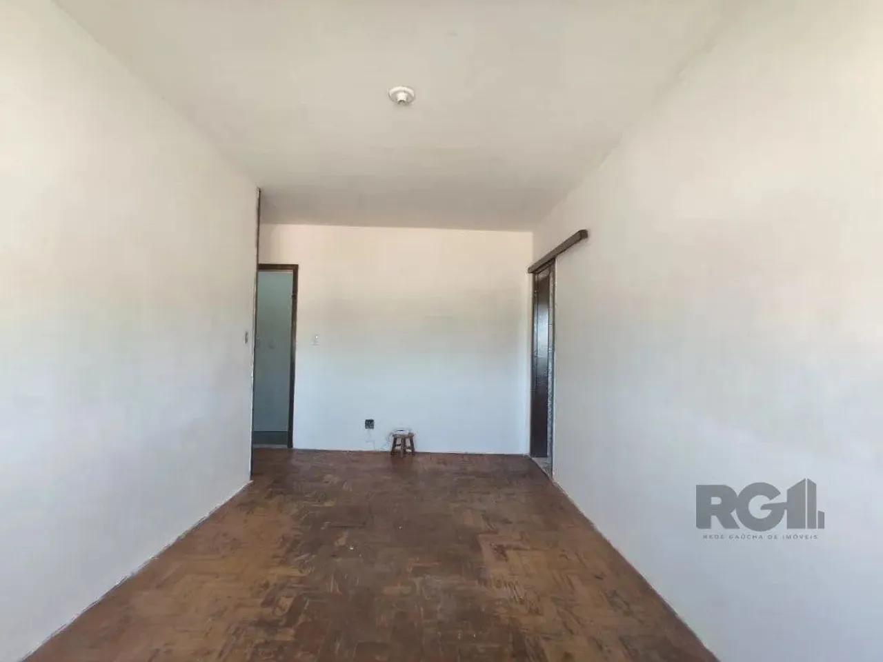 Apartamento em Cristal