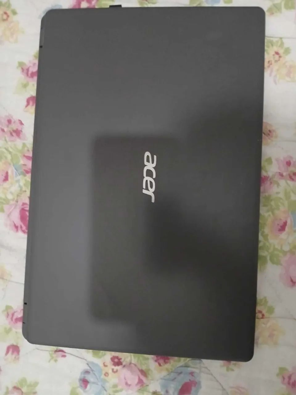 Vende-se notebook acer Intel Core i3-1005G1 de décima geração, 8gb de ram ddr4 e 477 sdd.  - Foto 3