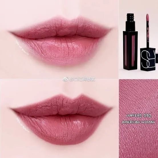 Batom líquido Powermatte NARS - Foto 4