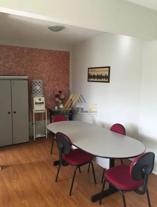 Sala Comercial 40 m² - Foto 2