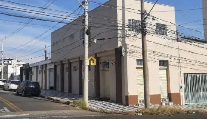 Prédio Comercial à Venda  Vila Hortência, Sorocaba/SP