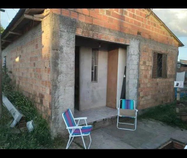 Foto - Santa Maria - Nova Santa Marta