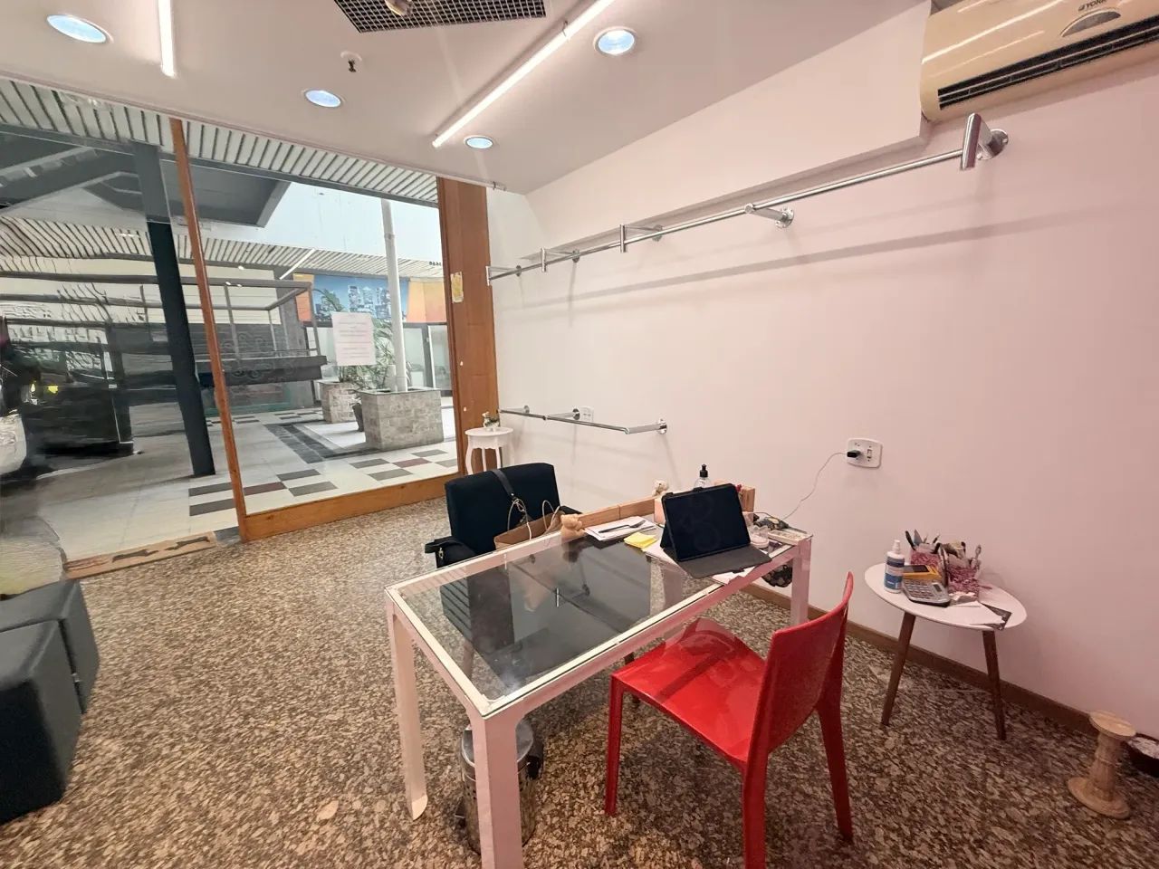 Sala Comercial no Rio Office & Mall  O Endereço Ideal para o Seu Negócio em Jacarepaguá - Foto 2