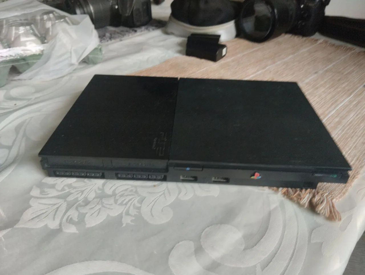 Playstation 2 usado 