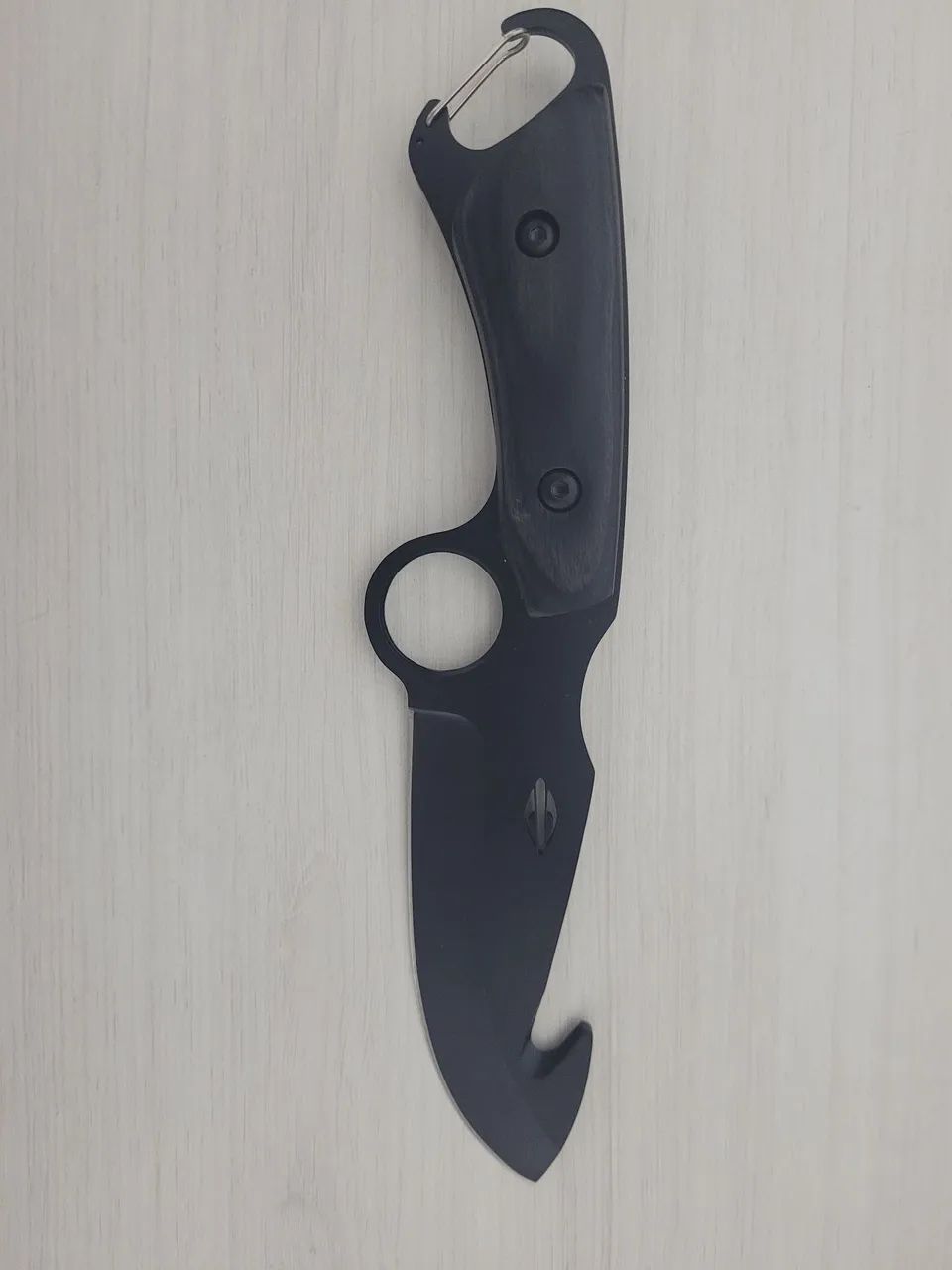 Faca Mormail  tatica  - Foto 5