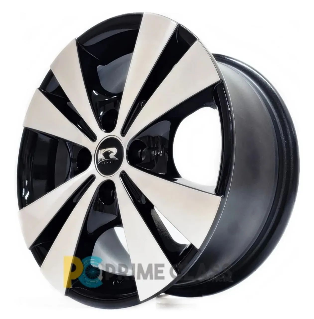 Rodas Aro 14 trevo esportiva 4X100